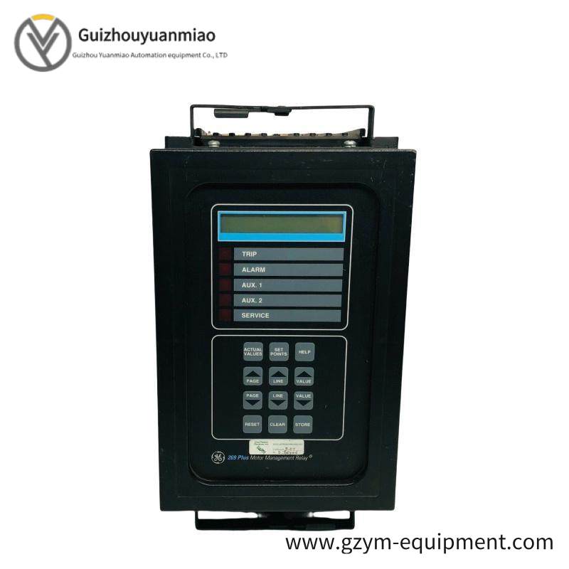 GE 269P-D/O-278-100P-HI Relay