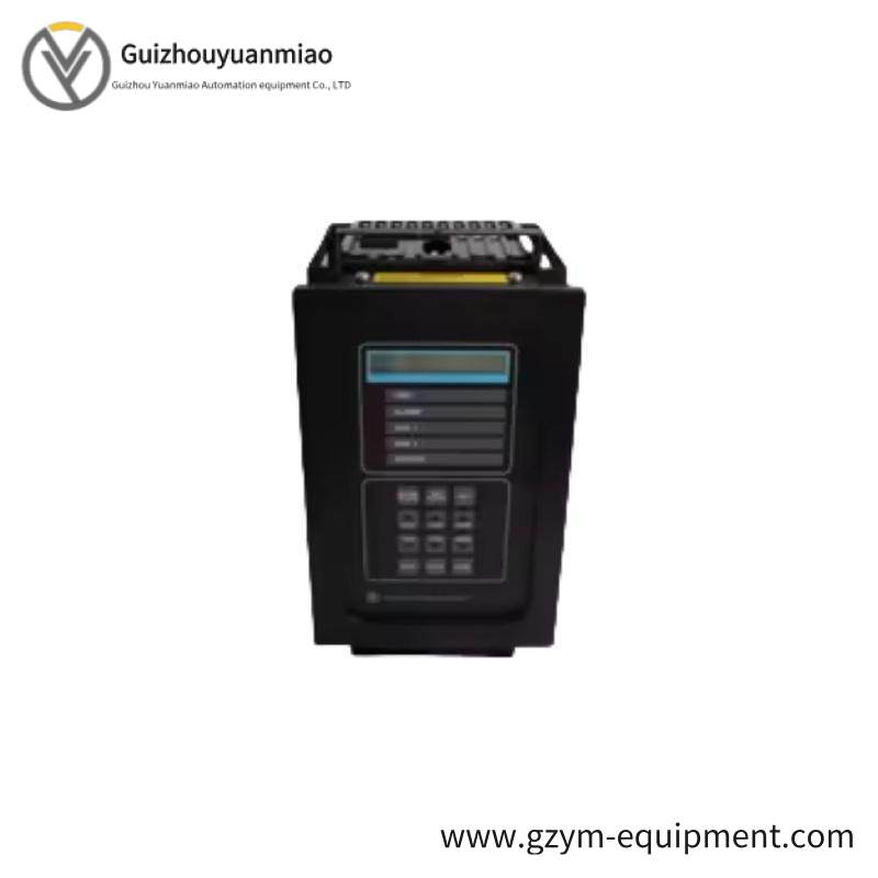 GE 269PLUS-D/O-216-100P-HI Motor Management Relay