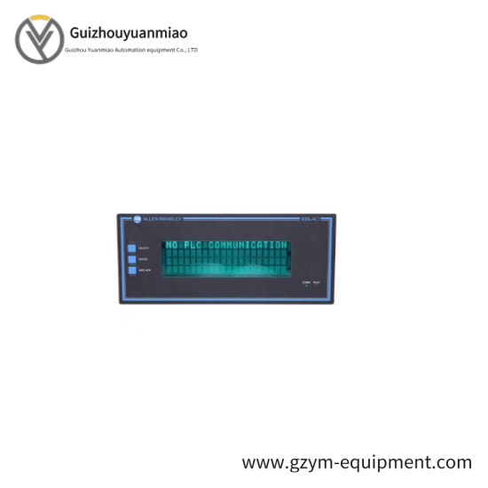 2706-LV2R DL40P series Message Display