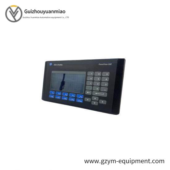 2711-B5A10 Touch screen