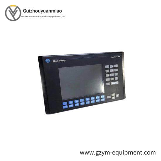 2711-B5A1L1 display terminal