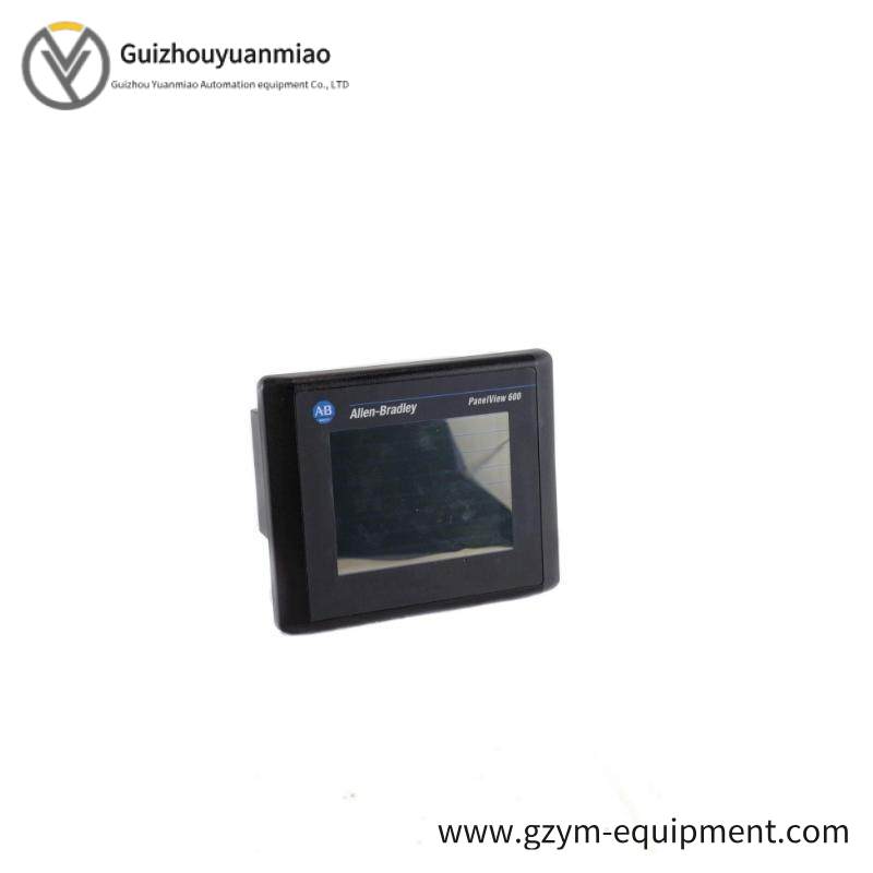 AB 2711-T6C20L1 OPERATOR INTERFACE