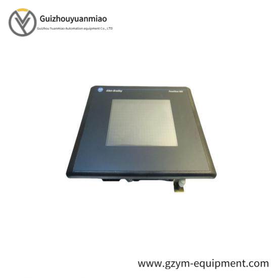 2711-T9C1X Touch Screen Panel for AB 2711-T9C8X PanelView 900 + Overlay Film