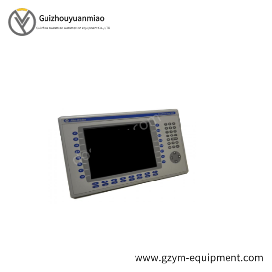 2711P-B10C15D7  PanelView Plus