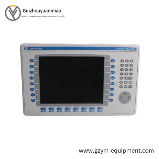 2711P-RDK10C Display Module