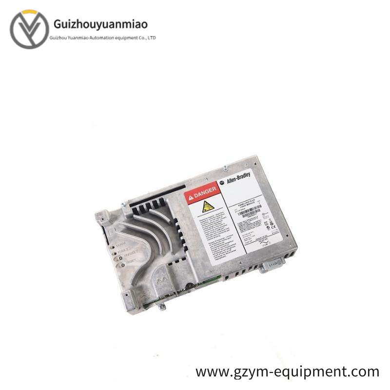 AB 2711P-RP9A PanelView Plus 6 Logic Module