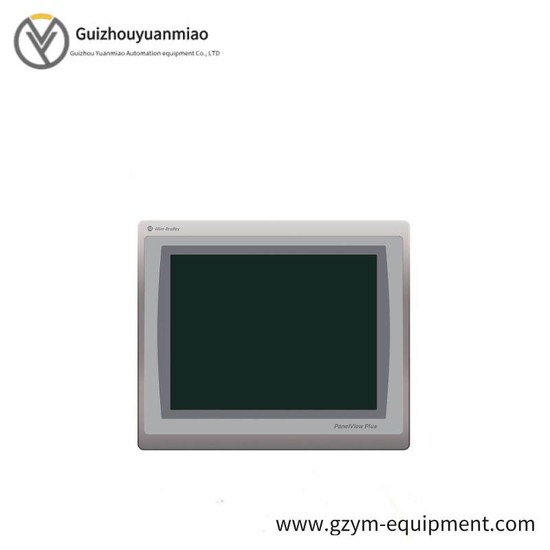 AB 2711P-T10C22A9P Graphic Terminal