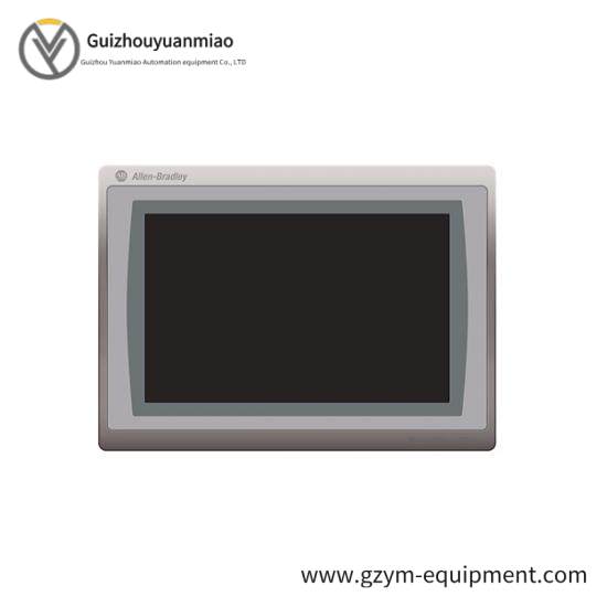 2711P-T12C4A9 PanelView Plus 6 1250 Operator Terminal