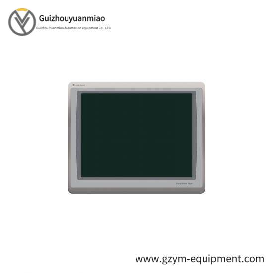 2711P-T15C22A9P PanelView Plus 7 Performance Color Terminal