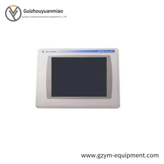 2711PC-T10C4D1 PanelView plus terminal