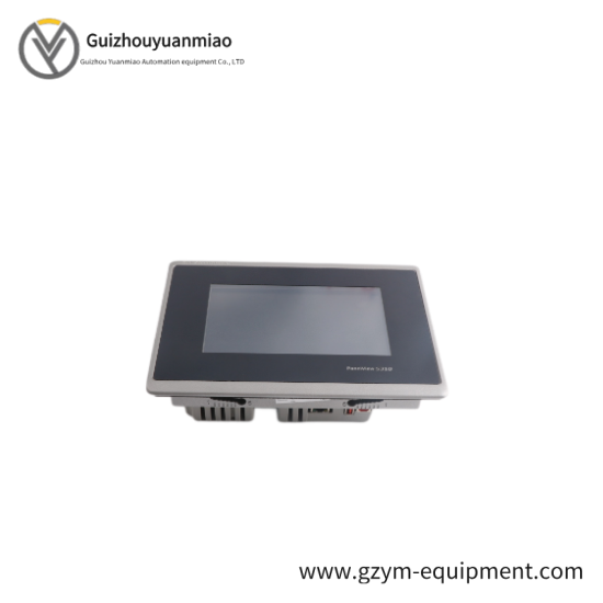 2713P-T7WD1 PanelView