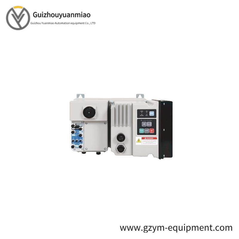 AB 284E-FVD6P0Z-25-CR-EMI FREQUENCY DRIVE