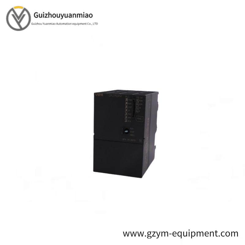VIPA 315-2DP01 CPU315DPM CPU Module