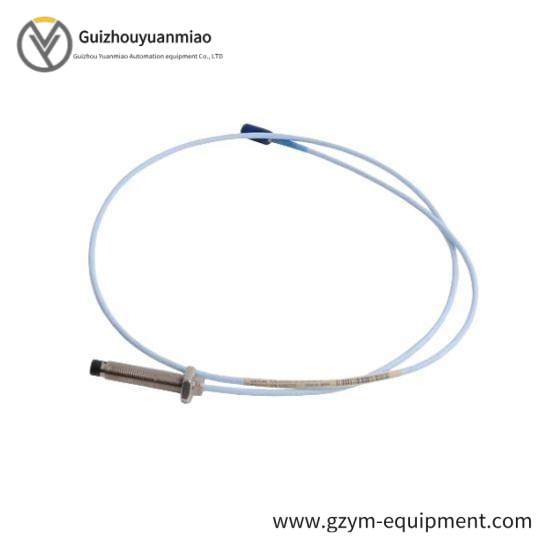 330101-12-30-10-02-05 Bently Nevada 3300 XL 8mm Proximity Probe
