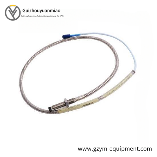 330103-00-08-10-02-05  Proximity Probes  Bently Nevada 3300XL