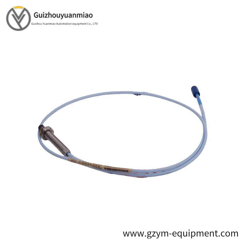 BENTLY NEVADA 330104-00-06-05-02-00 8 mm Proximity Probes