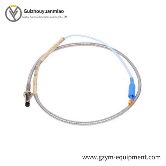 330104-02-19-10-01-00 Bently Nevada 3300 XL 8 mm Proximity Probes