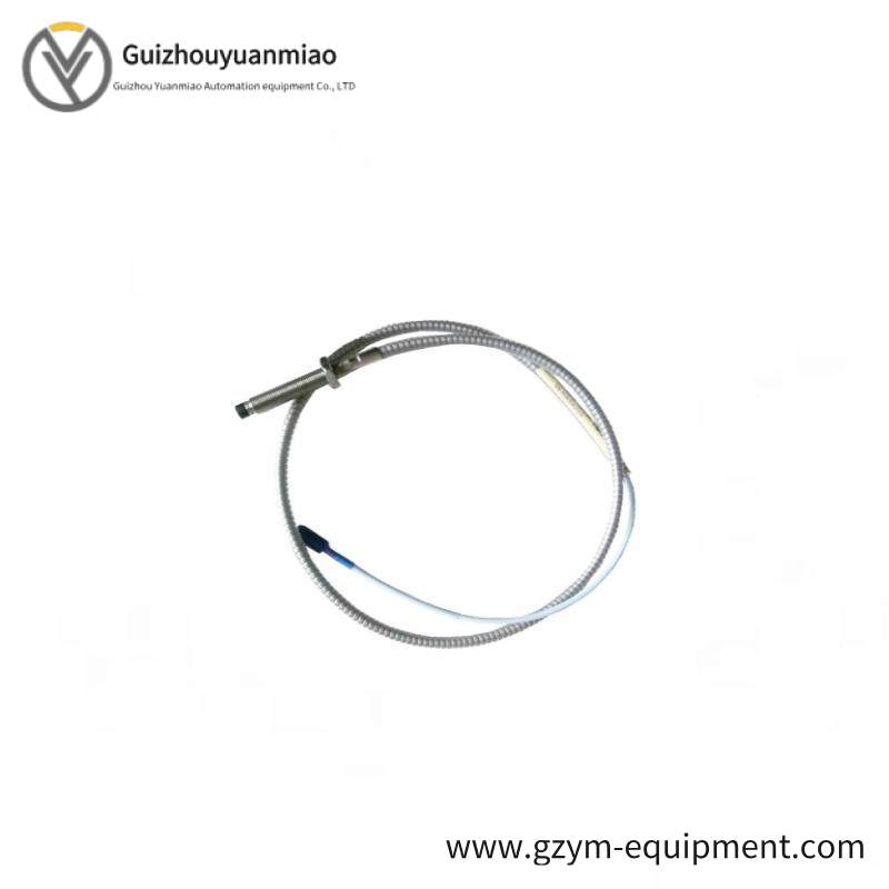 BENTLY Temperature monitor 3500 / 61-01-00 (163179-02 & 133819-02)