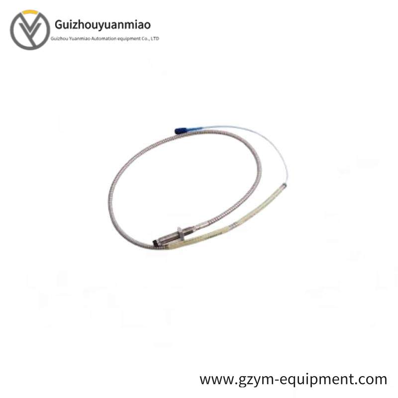 BENTLY NEVADA 330104-12-20-10-01-00 Proximity Probes