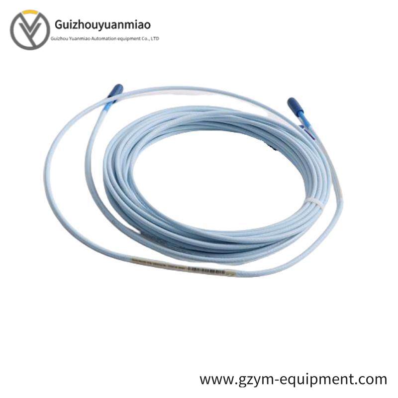 BENTLY NEVADA 330130-040-02-CN 3300 XL Extension Cable