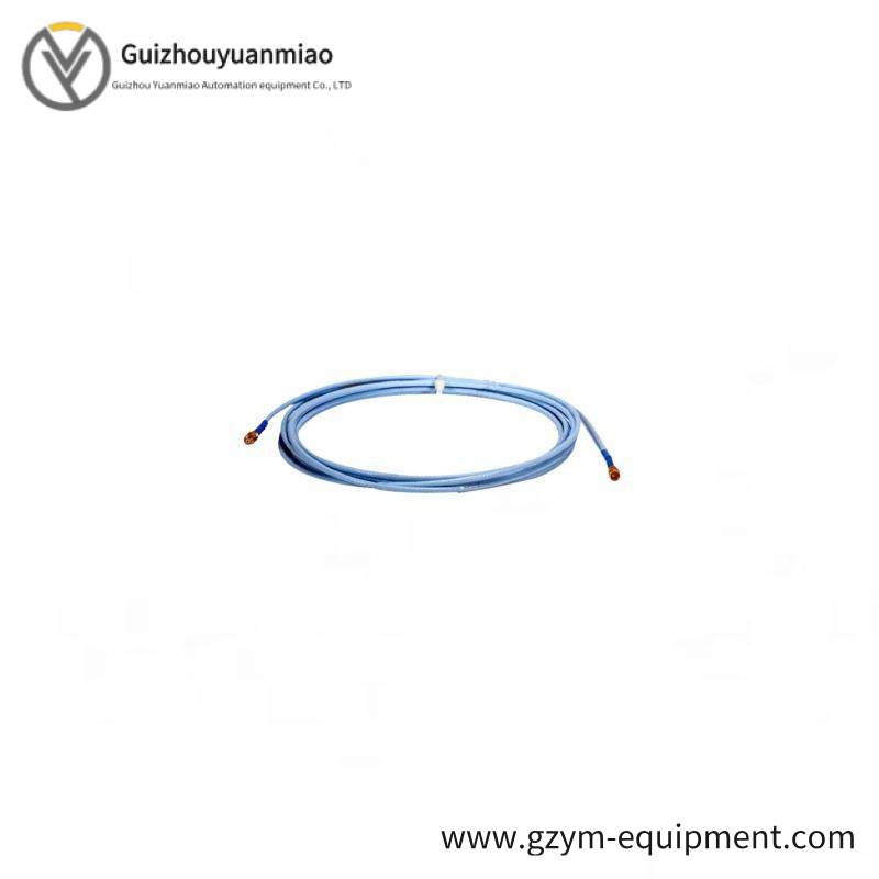 BENTLY NEVADA 330130-040-03-05 Extension Cable