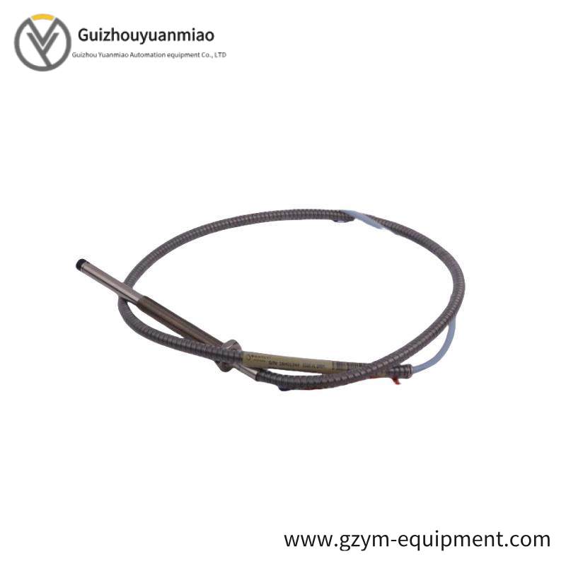BENTLY NEVADA 330130-065-01-05 3300 XL Extension Cable