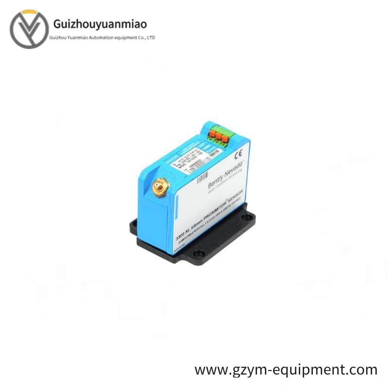 Bently Nevada 330180-X0-00 Proximitor Sensor