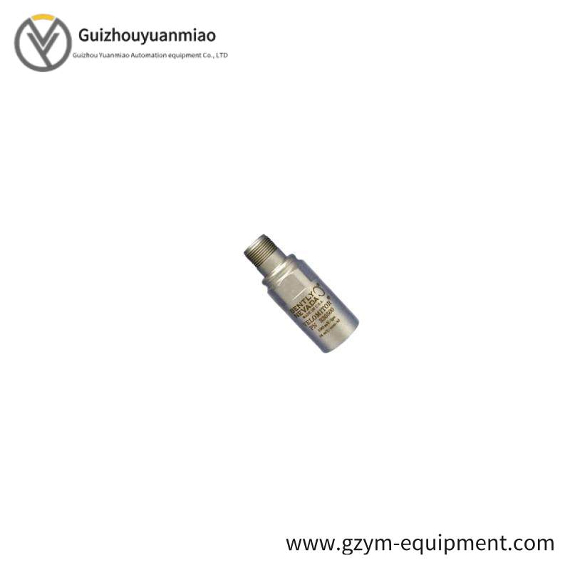 Bently Nevada 330500-02-00 Velomitor Piezo-velocity Sensor