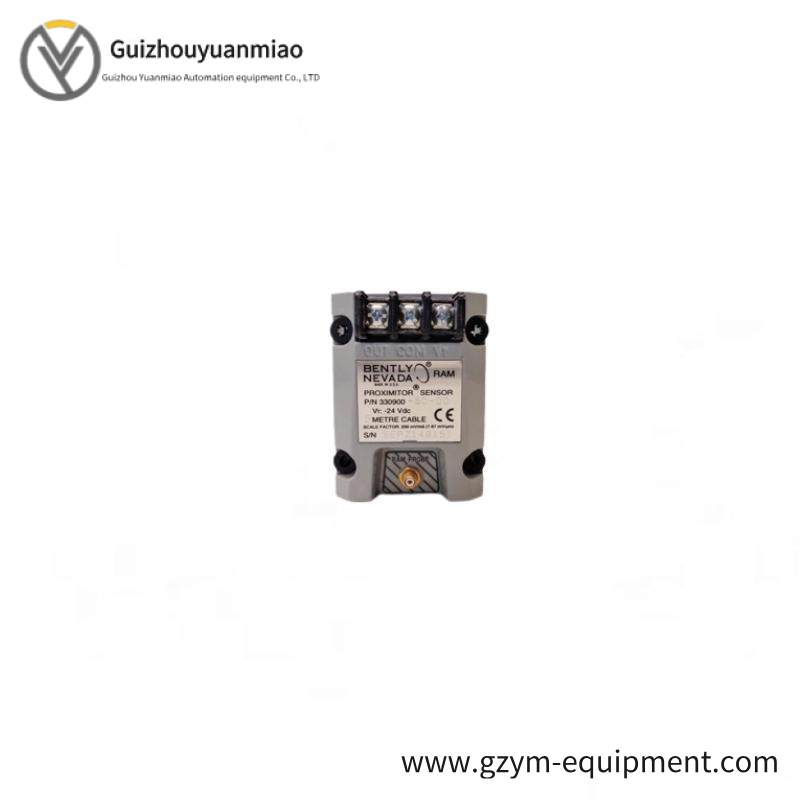 BENTLY NEVADA 330900-50-00 Proximity Switch