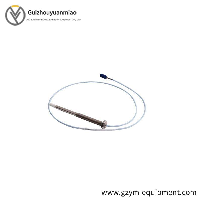 BENTLY NEVADA 330905-00-05-05-02-CN 3300 NSv Proximity Probes