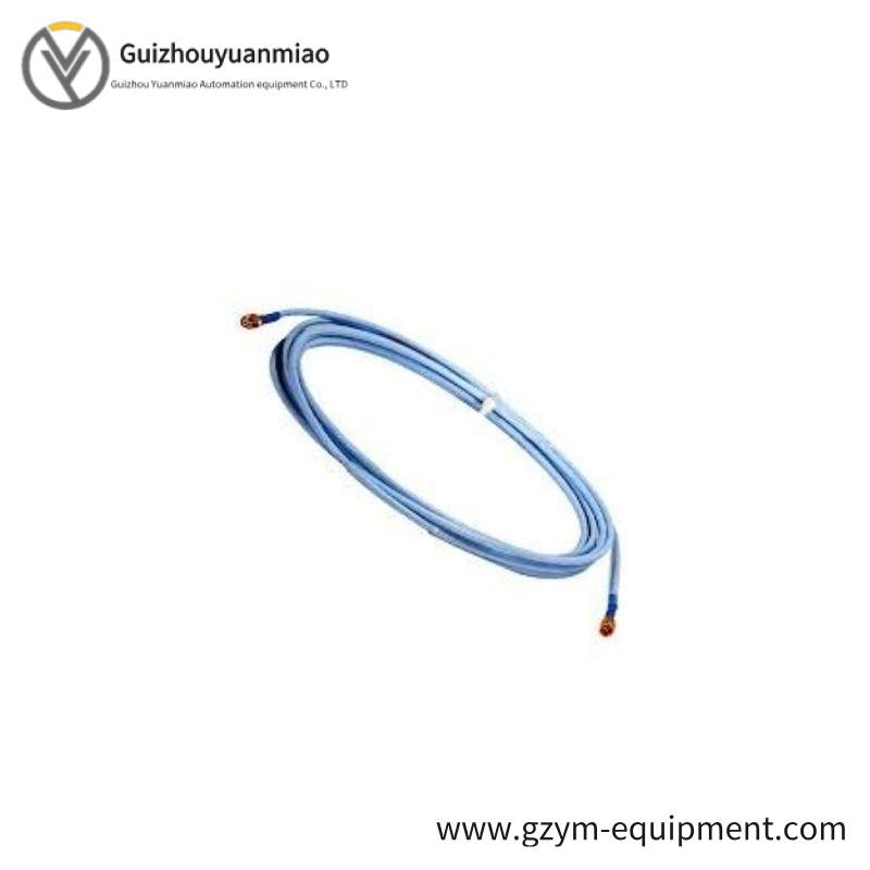 BENTLY NEVADA 330930-040-02-00 3300 XL Extension Cable