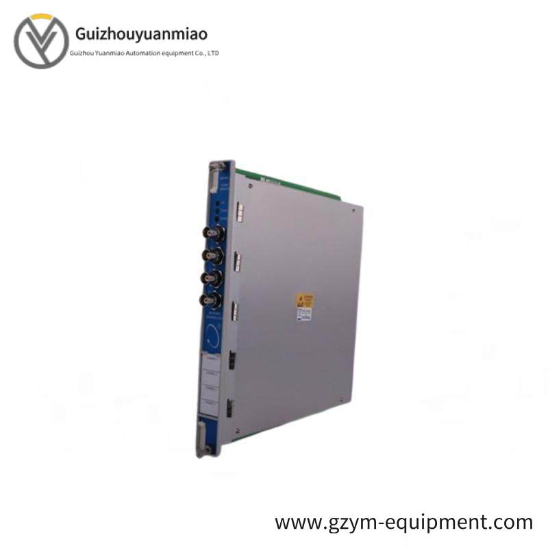 BENTLY NEVADA 3500/46M 140734-06 Hydro Monitor