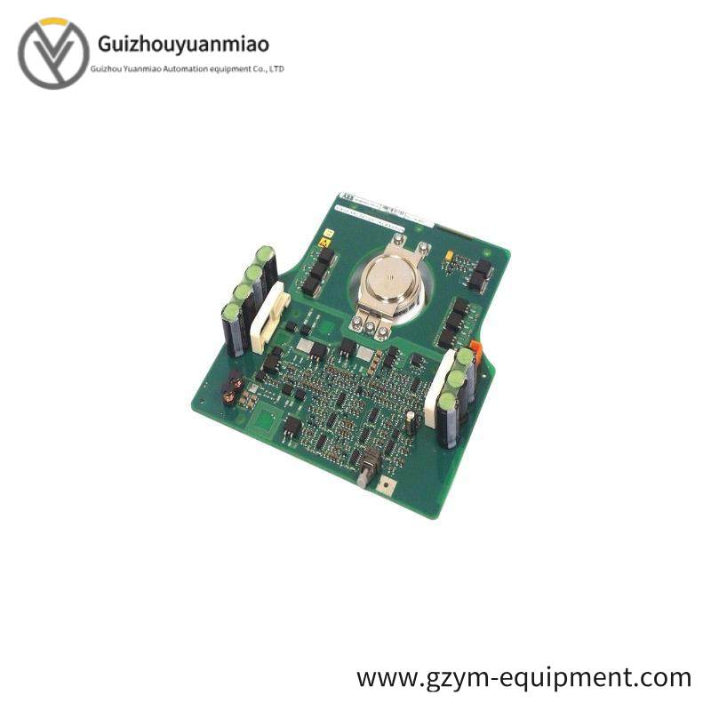 ABB 3BHB004027R0101 GV C700 AE01 3BHL000382P0101 5SHX0445D0001 PCB Board