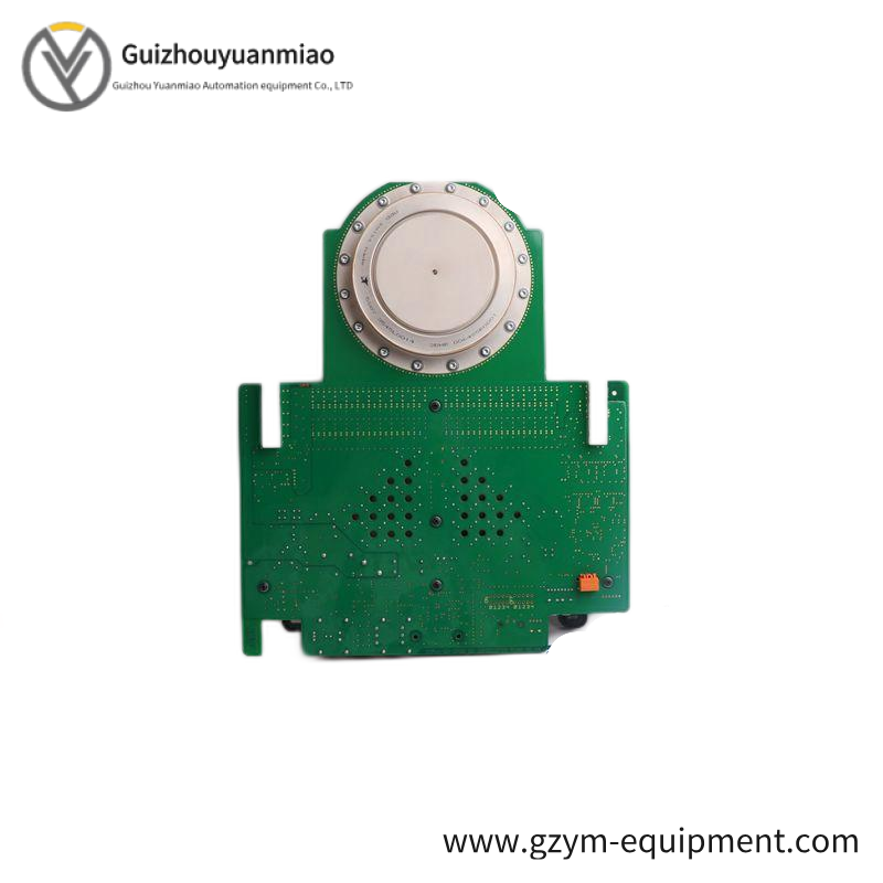 ABB 3BHB020538R0001 5SHX1060H0003 3BHE024415R0101 GVC714A101 5SGX1060H0003 5SXE07-0164 