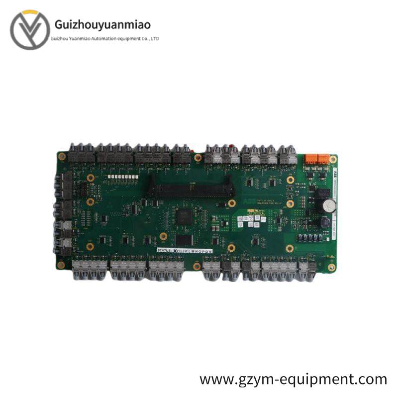 ABB 3BHB90211000595 ACS2000 voltage drive