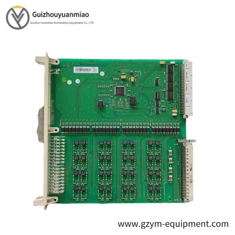 ABB 3BHB90211000596 Control Module