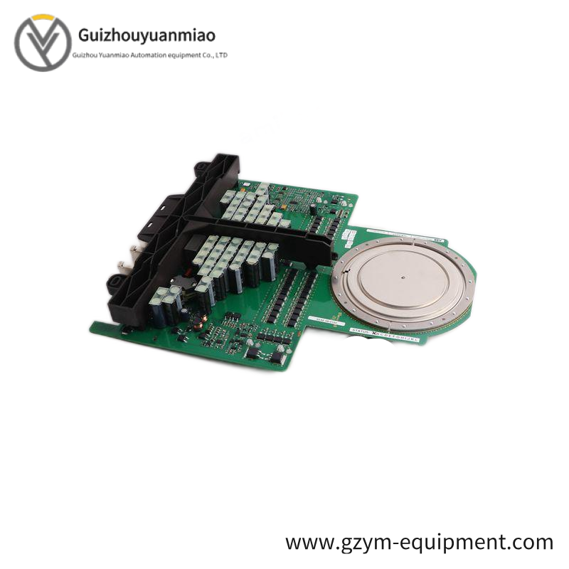 ABB 3BHE004573R0141 UFC760BE141 PC BOARD