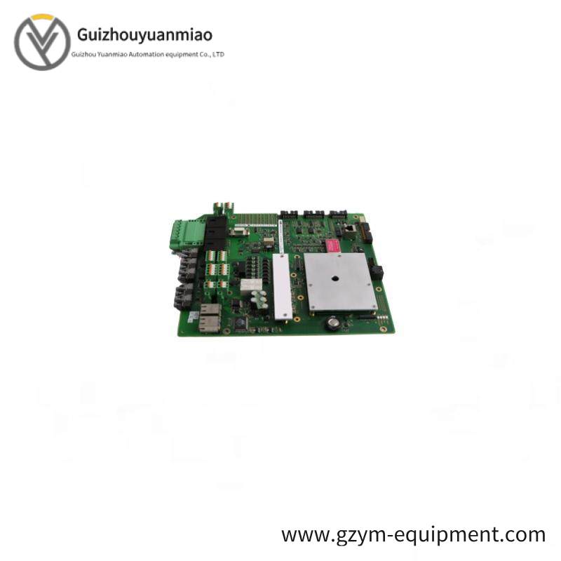 AB 1794-ACN15/D ControlNet Adapter Module 24V DC