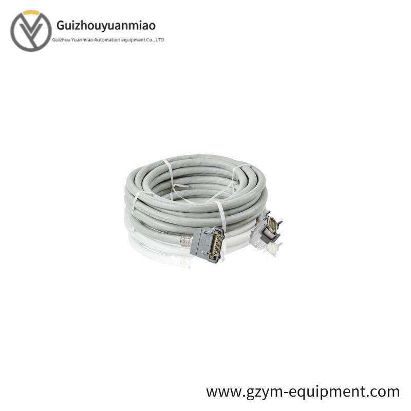 ABB 3HAC026787-002 Control cable signal 15m