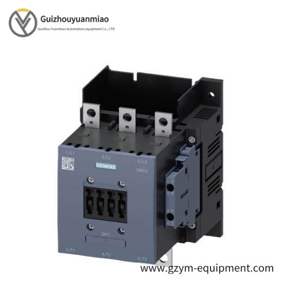 Siemens 3RT1054-6AF36