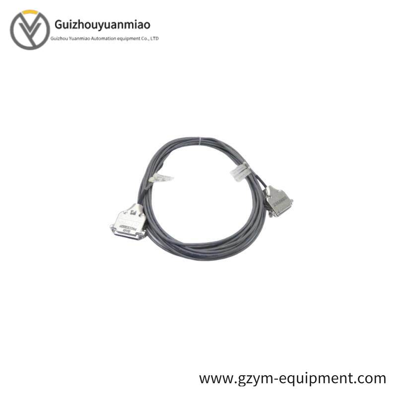 Triconex 4000066-025 Cable Wire Assembly