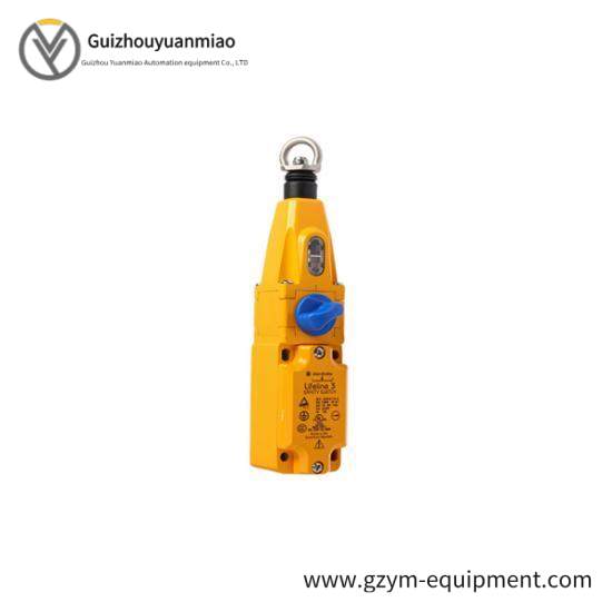 440E-D1311 Cable Pull Switch