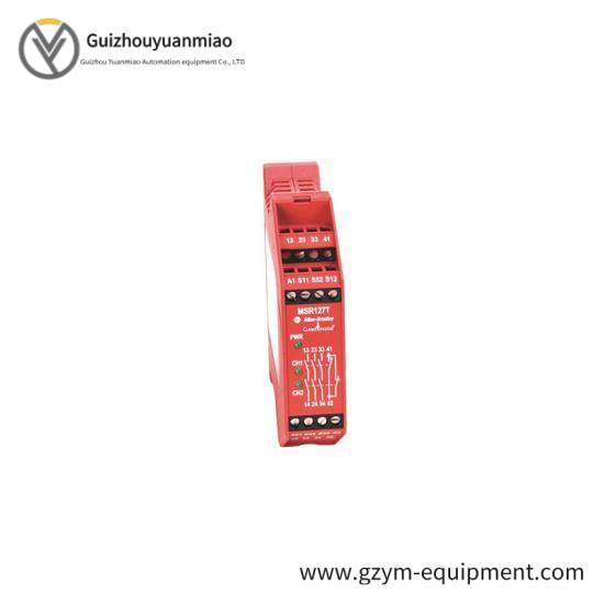 440R-N23135 Safety Relay