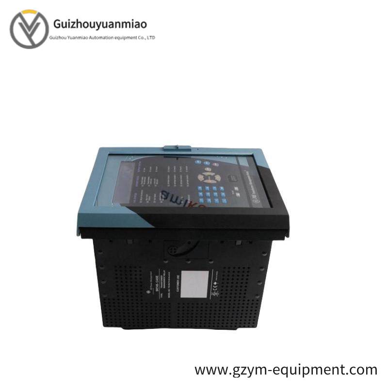 GE 469-P1-HI-A20-T-H Motor Management Relay