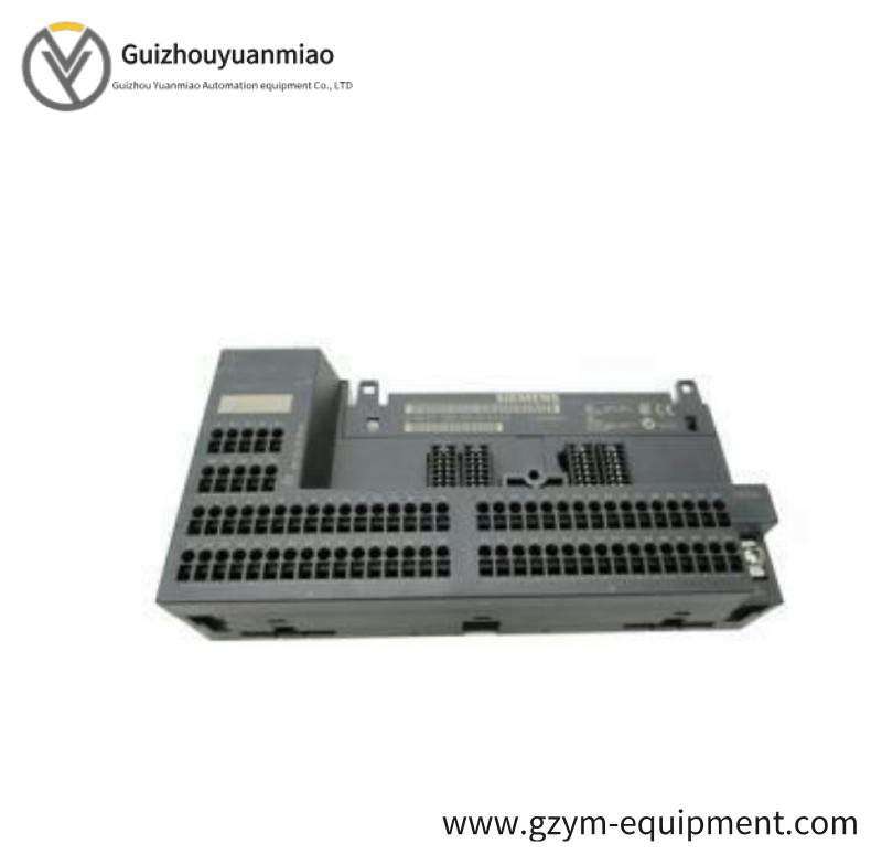 SIEMENS 505-6660B TI 505 Power Supply