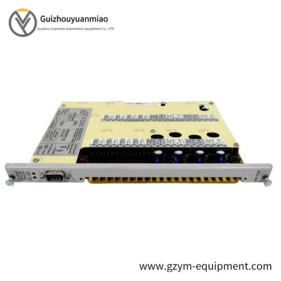 505-7016  Siemens I/O Module