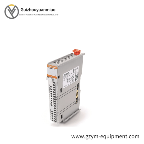 5069-IF8 Compact I/O Input Module