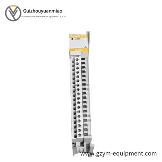 5069-OF8 Compact 5000 Analog Output Module