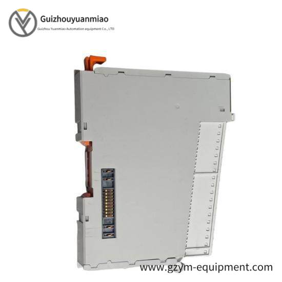 5069-OF8 Compact 5000 Analog Output Module