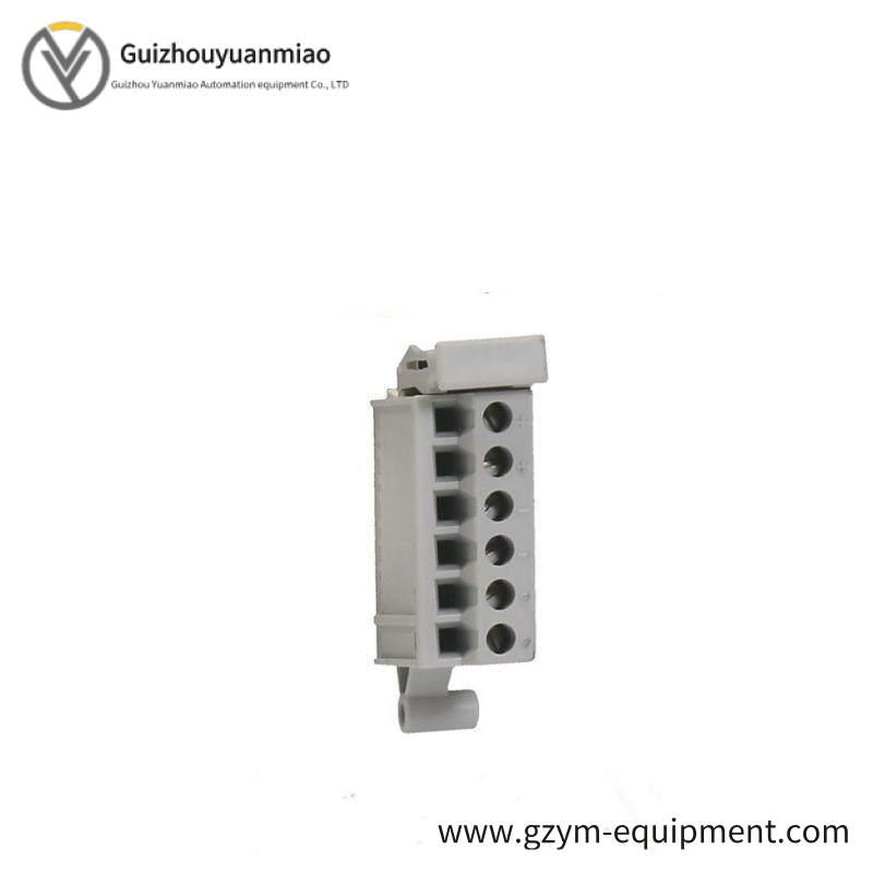 AB 5069-RTB6-SPRING Compact I/O 6 pin Spring type RTB